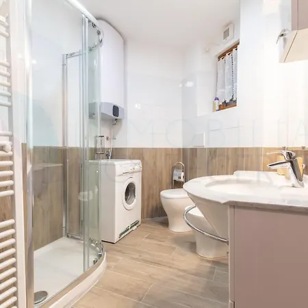 Monte Cervino As1 Apartment Breuil-Cervinia