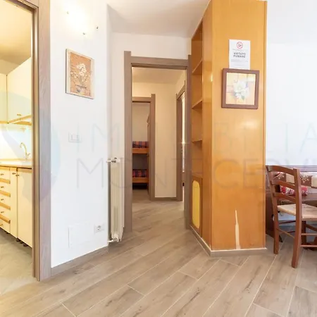 Monte Cervino As1 Apartment Breuil-Cervinia