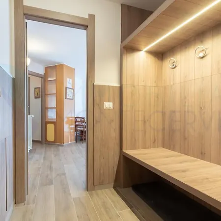 Apartment Monte Cervino As1 Breuil-Cervinia