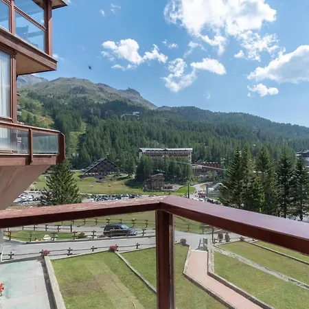 Monte Cervino As1 Apartment Breuil-Cervinia